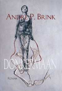 Cover Donkermaan