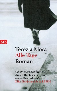 Cover Alle Tage