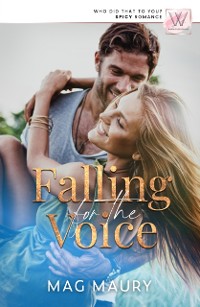 Cover Falling for the Voice