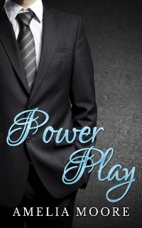 Cover Power Play