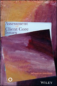 Cover Assessment of Client Core Issues