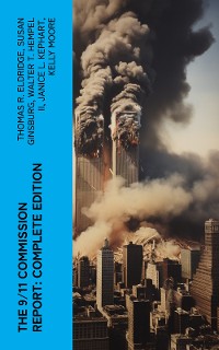 Cover The 9/11 Commission Report: Complete Edition