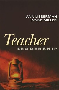 Cover Teacher Leadership