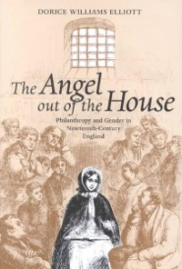 Cover The Angel out of the House