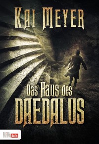 Cover Das Haus des Daedalus