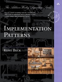 Cover Implementation Patterns