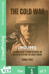 Cover Cold War (1947-1991)