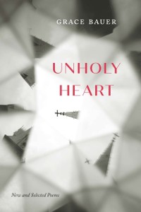 Cover Unholy Heart