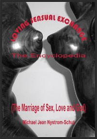 Cover Loving Sensual Exchange the Encyclopedia