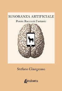 Cover Ignoranza Artificiale