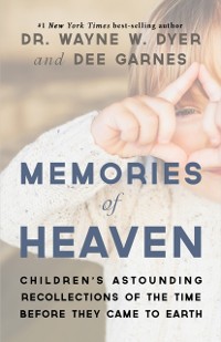 Cover Memories of Heaven