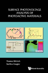 Cover Surface Photovoltage Analysis Of Photoactive Materials