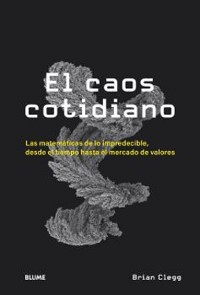 Cover El caos cotidiano