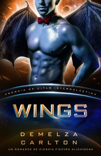 Cover Wings