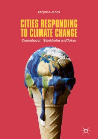 Cover Cities Responding to Climate Change