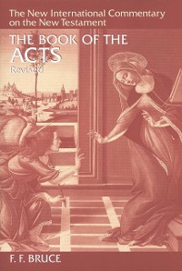 Cover Book of Acts