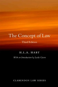 Cover Concept of Law
