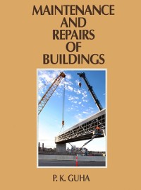 Cover Maintenance and Repairs of Buildings