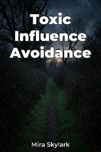 Cover Toxic Influence Avoidance