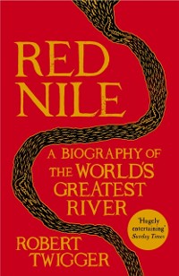 Cover Red Nile