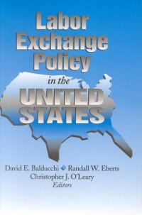 Cover Labor Exchange Policy in the United States