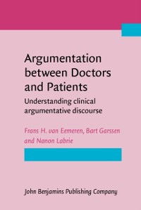 Cover Argumentation between Doctors and Patients