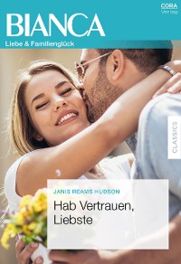 Cover Hab Vertrauen, Liebste