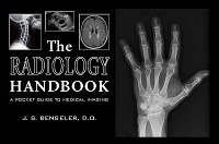 Cover The Radiology Handbook