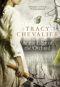 Cover At the Edge of the Orchard