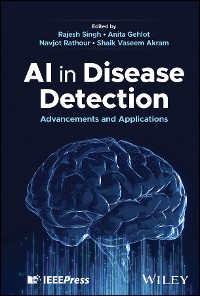 Cover AI in Disease Detection