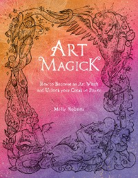 Cover Art Magick