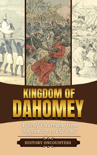 Cover Kingdom of Dahomey