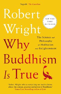 Cover Why Buddhism is True