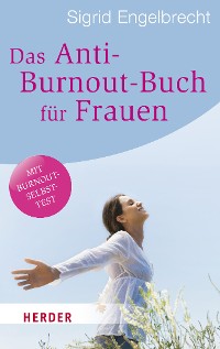 Cover Das Anti-Burnout-Buch für Frauen