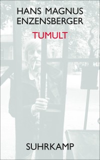 Cover Tumult
