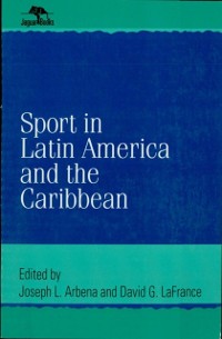 Cover Sport in Latin America and the Caribbean