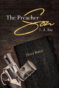 Cover The Preacher Son