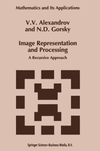 Cover Image Representation and Processing