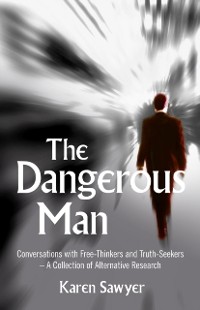 Cover Dangerous Man