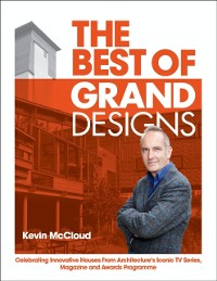 Cover Best of Grand Designs