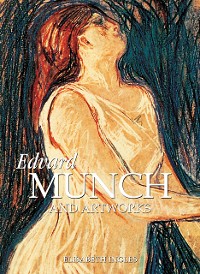 Cover Edvard Munch and artworks