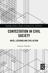 Cover Contestation in Civil Society