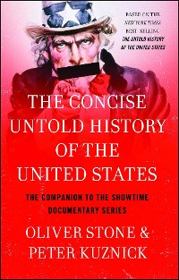 Cover Concise Untold History of the United States