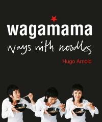 Cover Wagamama Ways With Noodles