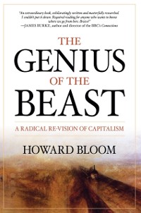 Cover Genius of the Beast