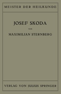 Cover Josef Skoda