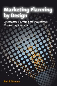 Cover Marketing Planning by Design