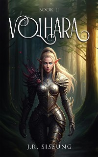 Cover Volhara