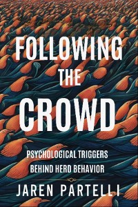 Cover Following the Crowd