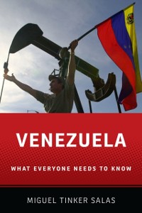 Cover Venezuela